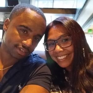 Meet your Posher, Crystal anne